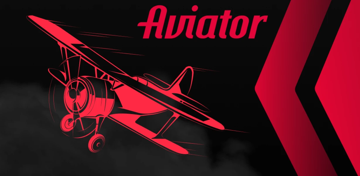 Aviator – краш-игра Spribe