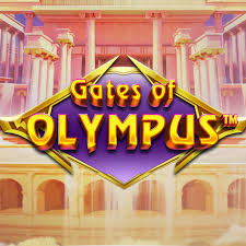 Gates of Olympus – слот от Pragmatic Play